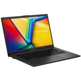 ASUS - Vivobook Go 14 E1404GA-NK456W - Laptop - Zwart - 14 Inch - Intel Core i3