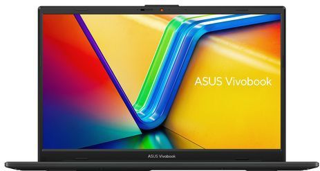 ASUS - Vivobook Go 14 E1404GA-NK456W - Laptop - Zwart - 14 Inch - Intel Core i3