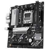 ASUS - Prime B850M-K - Gaming Moederbord - Zwart - AMD AM5 - DDR5 geheugen