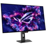 ROG Strix OLED XG32UCWG - 4K UHD WOLED Gaming Monitor - 31.5 Inch - 165Hz - USB-C 15W Power Delivery - 0.03ms