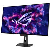 ROG Strix OLED XG32UCWG - 4K UHD WOLED Gaming Monitor - 31.5 Inch - 165Hz - USB-C 15W Power Delivery - 0.03ms