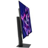 ROG Strix OLED XG32UCWG - 4K UHD WOLED Gaming Monitor - 31.5 Inch - 165Hz - USB-C 15W Power Delivery - 0.03ms