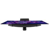 ROG Strix OLED XG32UCWG - 4K UHD WOLED Gaming Monitor - 31.5 Inch - 165Hz - USB-C 15W Power Delivery - 0.03ms