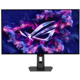 ROG Strix OLED XG32UCWG - 4K UHD WOLED Gaming Monitor - 31.5 Inch - 165Hz - USB-C 15W Power Delivery - 0.03ms