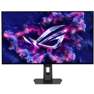 ASUS - ROG Strix OLED XG32UCWMG - Gaming Monitor - 31.5 Inch - 4K UHD - 240Hz