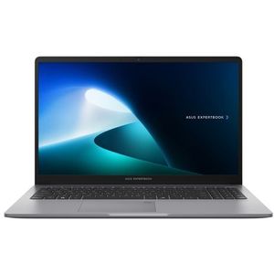 Asus - ExpertBook P1 P1503CVA-S70672W - Laptop - 15.6 Inch - I5-13420H - 16GB RAM - 512GB SSD
