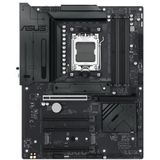 ASUS - X870 MAX GAMING WIFI7 Moederbord - Zwart - Socket AM5 - ATX
