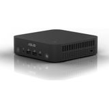 ASUS ExpertCenter PN54 -S50004NN AMD Ryzen AI 5 340 16 GB DDR5-SDRAM 512 GB SSD Windows 11 Pro Mini PC Zwart