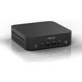 ASUS ExpertCenter PN54 -S50004NN AMD Ryzen AI 5 340 16 GB DDR5-SDRAM 512 GB SSD Windows 11 Pro Mini PC Zwart