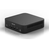 ASUS ExpertCenter PN54 -S50004NN AMD Ryzen AI 5 340 16 GB DDR5-SDRAM 512 GB SSD Windows 11 Pro Mini PC Zwart