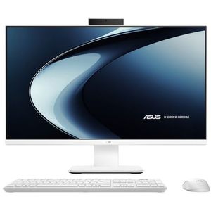 Asus V400 AiO V470VAK-WPE0220 - All-in-One PC - 27 inch - Intel Core i3 - 8GB RAM - 512GB SSD