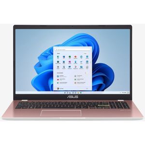 Asus - E510KA-EJ1101 - Laptop - Rose - 15 inch FullHD - 512GB - Windows 11