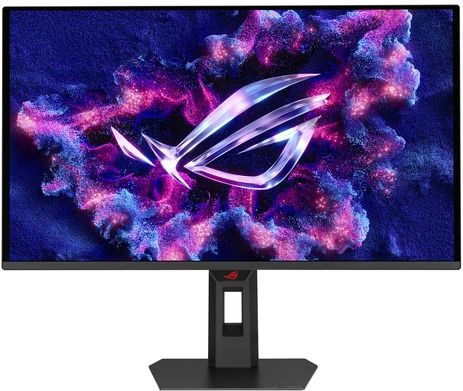 Beeldscherm - 67,3 cm - QD-OLED - 2560 x 1440 Pixels - Flat