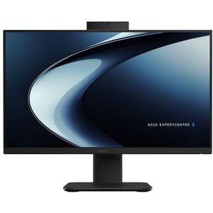 ASUS ExpertCenter P4 - PC - Zwart - Intel Core i7-13620H - 16 GB - 512 GB