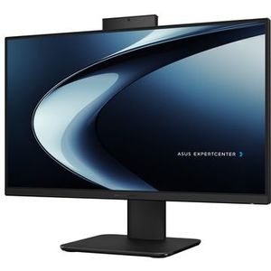 ASUS ExpertCenter P4 - PC - Zwart - Intel Core i5-13420H - 16 GB - 512 GB