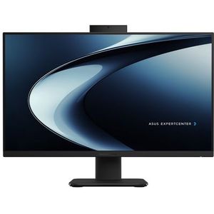ASUS ExpertCenter P4 - PC - Zwart - Intel Core i5-13420H - 16 GB - 512 GB