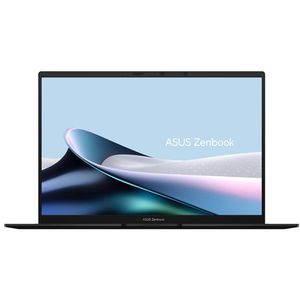 Asus - Zenbook 14 - Laptop - Grijs - 14.0 Inch - Ryzen AI 7 350 - 32 GB - 1 TB