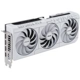 ASUS - Prime NVIDIA GeForce RTX 5070 - Videokaart - Wit - 12GB GDDR7 - PCIe 5.0