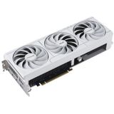 ASUS - Prime NVIDIA GeForce RTX 5070 - Videokaart - Wit - 12GB GDDR7 - PCIe 5.0