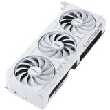 ASUS - Prime NVIDIA GeForce RTX 5070 - Videokaart - Wit - 12GB GDDR7 - PCIe 5.0