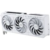 ASUS - Prime NVIDIA GeForce RTX 5070 - Videokaart - Wit - 12GB GDDR7 - PCIe 5.0