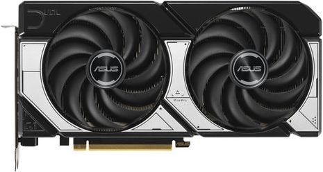 ASUS - Prime Dual - Videokaart - 12GB - GDDR7 - PCIe 5.0