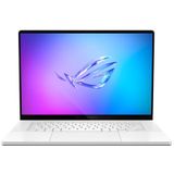 ASUS - ROG Zephyrus G16 - Notebook - Wit - 16 inch - 1000 GB - 16 GB RAM - AMD Ryzen AI 7 350