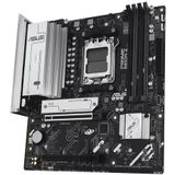 ASUS - MB PRIME B850M-A-CSM - Moederbord - Zwart - mATX