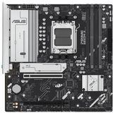 ASUS - PRIME B850M-A-CSM - Moederbord - Zwart - DDR5 - mATX