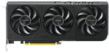 ASUS - PRIME NVIDIA GeForce RTX 5060 OC - Videokaart - 8GB - GDDR7 - PCIe 5.0