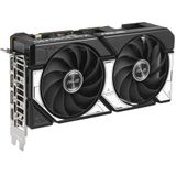 Asus - Dual Geforce RTX 5060 - Grafische Kaart - 8GB GDDR7 - Dubbele Ventilatoren