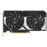 Asus - Dual Geforce RTX 5060 - Grafische Kaart - 8GB GDDR7 - Dubbele Ventilatoren