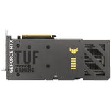 ASUS - TUF Gaming - Videokaart - 8GB - GDDR7 - PCIe 5.0
