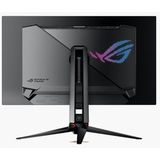 ASUS ROG Swift OLED PG32UCDMZ computer monitor 80 cm (31.5") 3840 x 2160 Pixels 4K Ultra HD QD-OLED Zwart