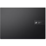 ASUS Vivobook 16X K3605VC-RP432W - Laptop - 16 inch - Intel Core i7 - 16 GB RAM - 1 TB opslag - NVIDIA GeForce RTX 3050