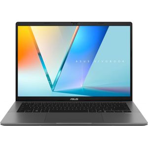 ASUS Vivobook S14 M3407HA-LY095W - Laptop - 14 inch - AMD Ryzen 7 - 16 GB RAM