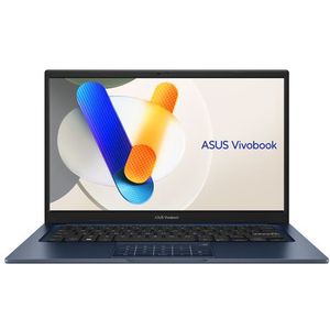 ASUS Vivobook 14 X1404VA-EB1250W - Laptop - 14 inch - Intel Core 5 - 16 GB werkgeheugen