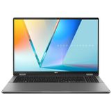 ASUS Vivobook 16 Flip OLED Copilot+ - 2-in-1 Laptop - 32 GB Werkgeheugen