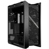 ASUS - ROG STRIX HELIOS II GX601S - PC-behuizing - Zwart - Midi Tower