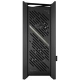ASUS - ROG STRIX HELIOS II GX601S - PC-behuizing - Zwart - Midi Tower