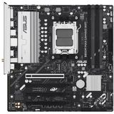 ASUS - MB B850M MAX GAMING WIFI - Moederbord - Zwart - AM5 - mATX
