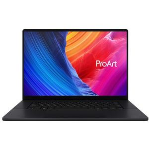 ASUS ProArt P16 H7606WP-RJ129X - Creator Laptop - 16 Inch - RTX 5070 - OLED-Touchscreen