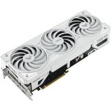 ASUS - TUF Gaming GeForce RTX 5070 Ti OC - Videokaart - Wit - 16 GB GDDR7