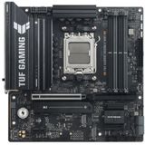ASUS - TUF GAMING B850M-E WIFI - Moederbord - Micro ATX - AMD B850