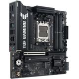 ASUS - TUF GAMING B850M-E WIFI - Moederbord - Micro ATX - AMD B850