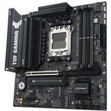 ASUS - TUF GAMING B850M-E WIFI - Moederbord - Micro ATX - AMD B850