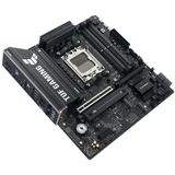 ASUS - TUF GAMING B850M-E WIFI - Moederbord - Micro ATX - AMD B850