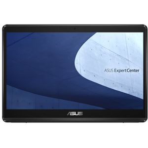 ASUS AiO E16 - PC - Zwart - 256 GB SSD - 8 GB RAM - Intel Celeron N4500