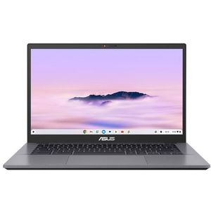 ASUS Chromebook CX3 - Grijs - Notebook - 14 inch - 8 GB - Intel Core i3-1315U
