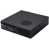 ASUS - PB63-B3200MH - PC - Zwart - Intel Core i3-14100 - 8 GB RAM - 256 GB SSD